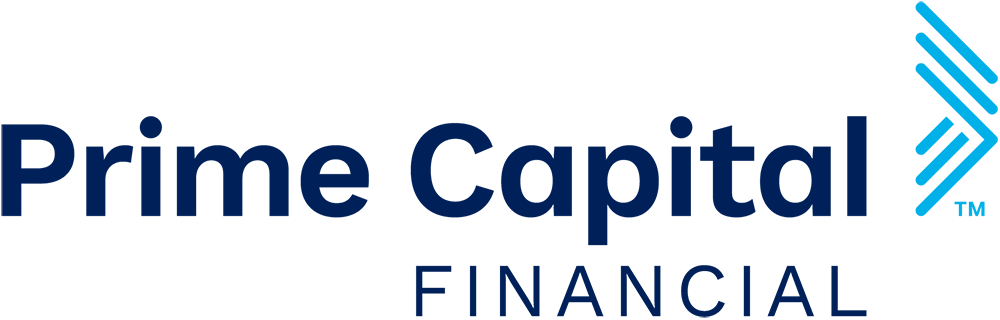 Prime Capital Financial | Rich Laing